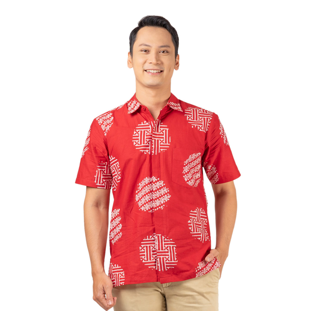 HANDARU SHIRT/5025