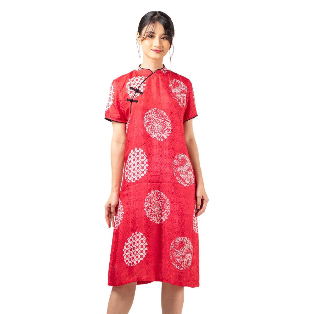 MAYLEEN DRESS/5028