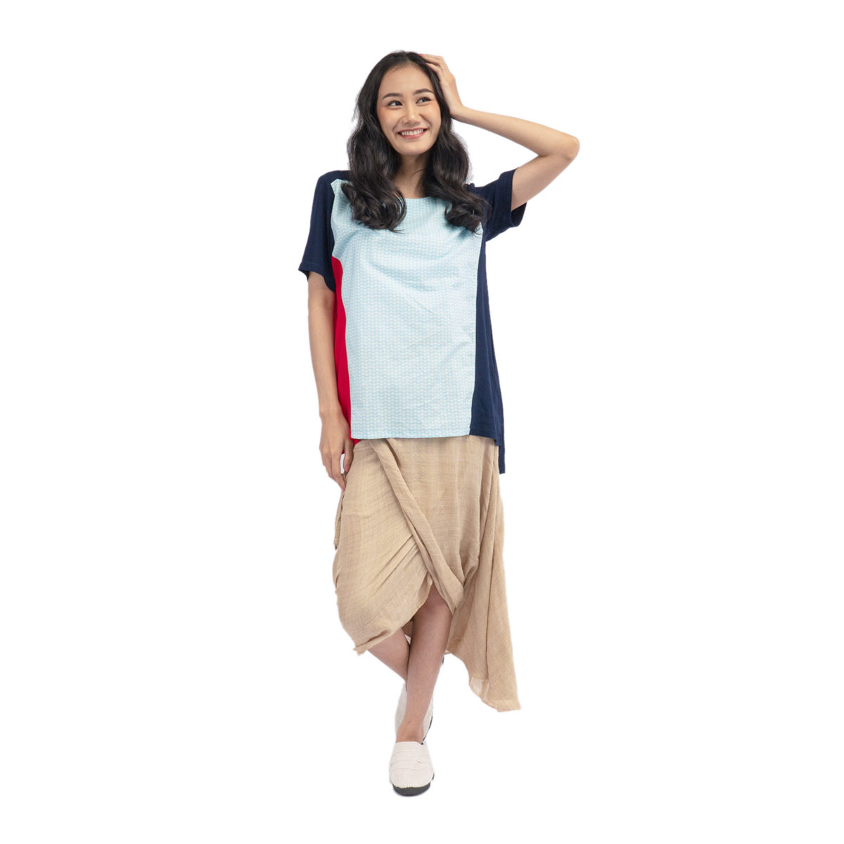 Brittany Blouse - Image 4
