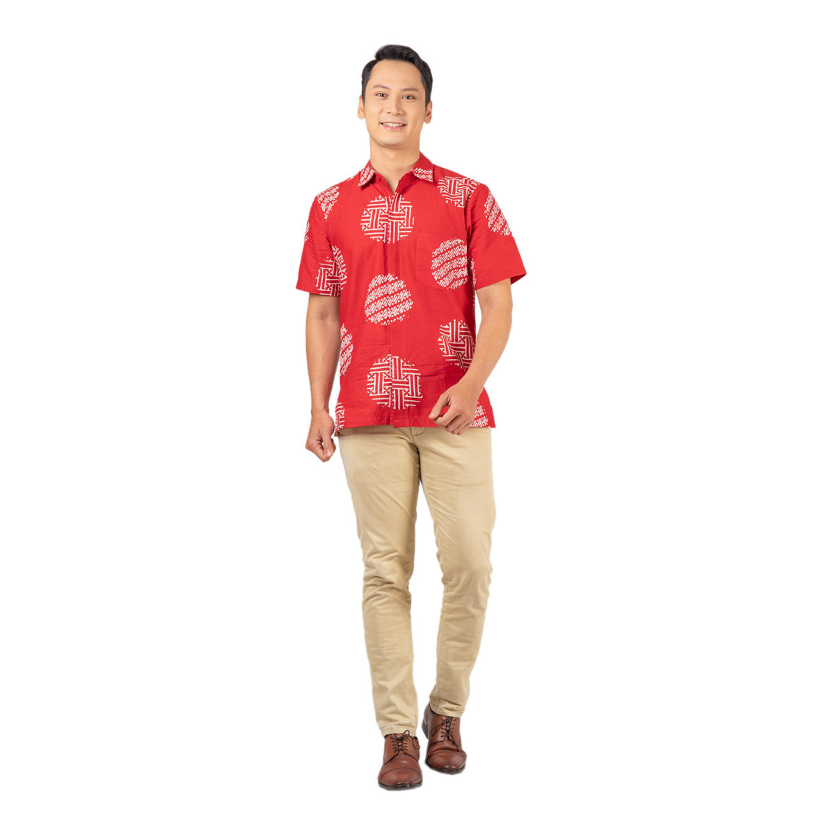HANDARU SHIRT/5025 - Image 3