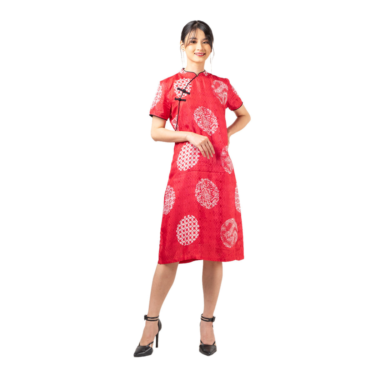 MAYLEEN DRESS/5028 - Image 4