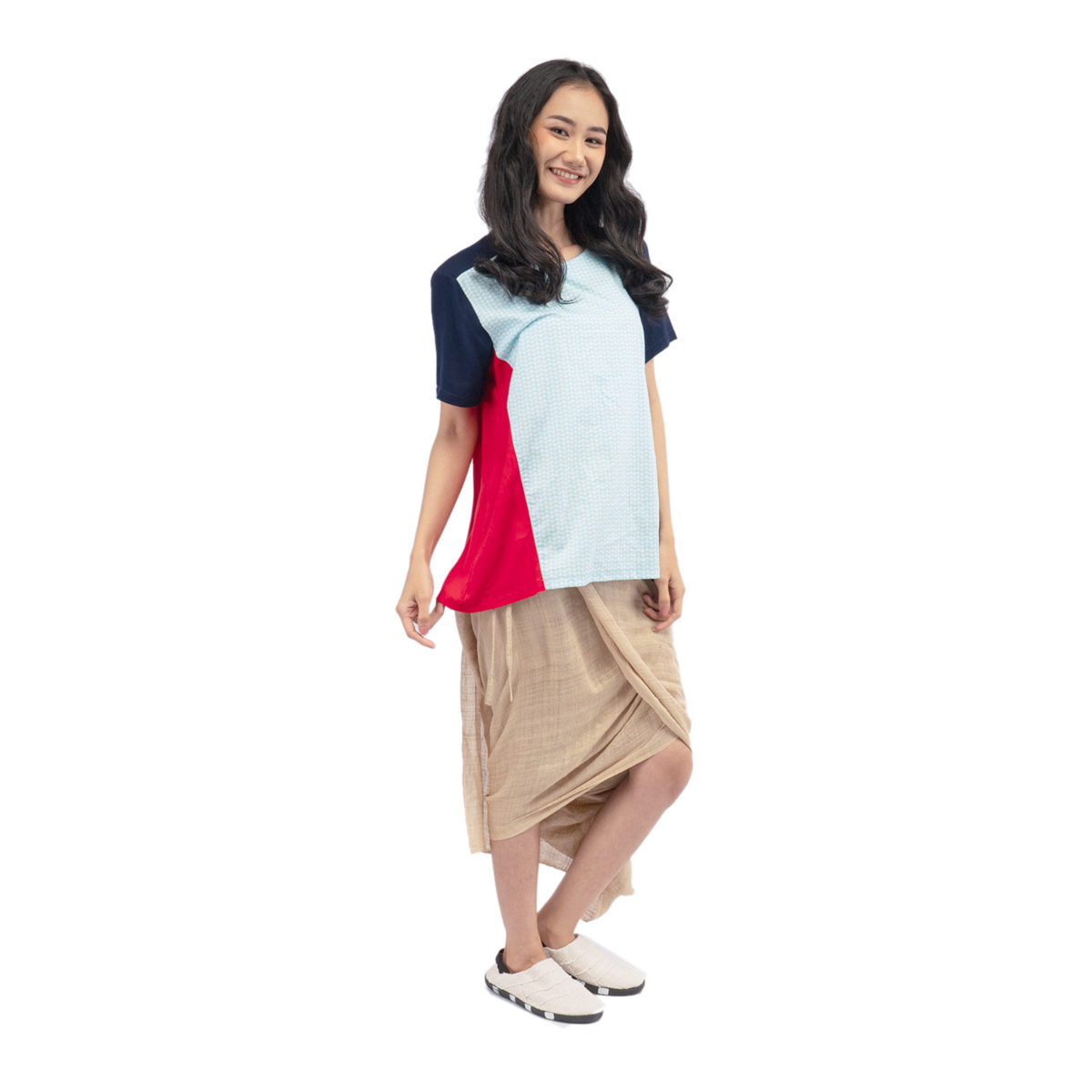 Brittany Blouse - Image 3