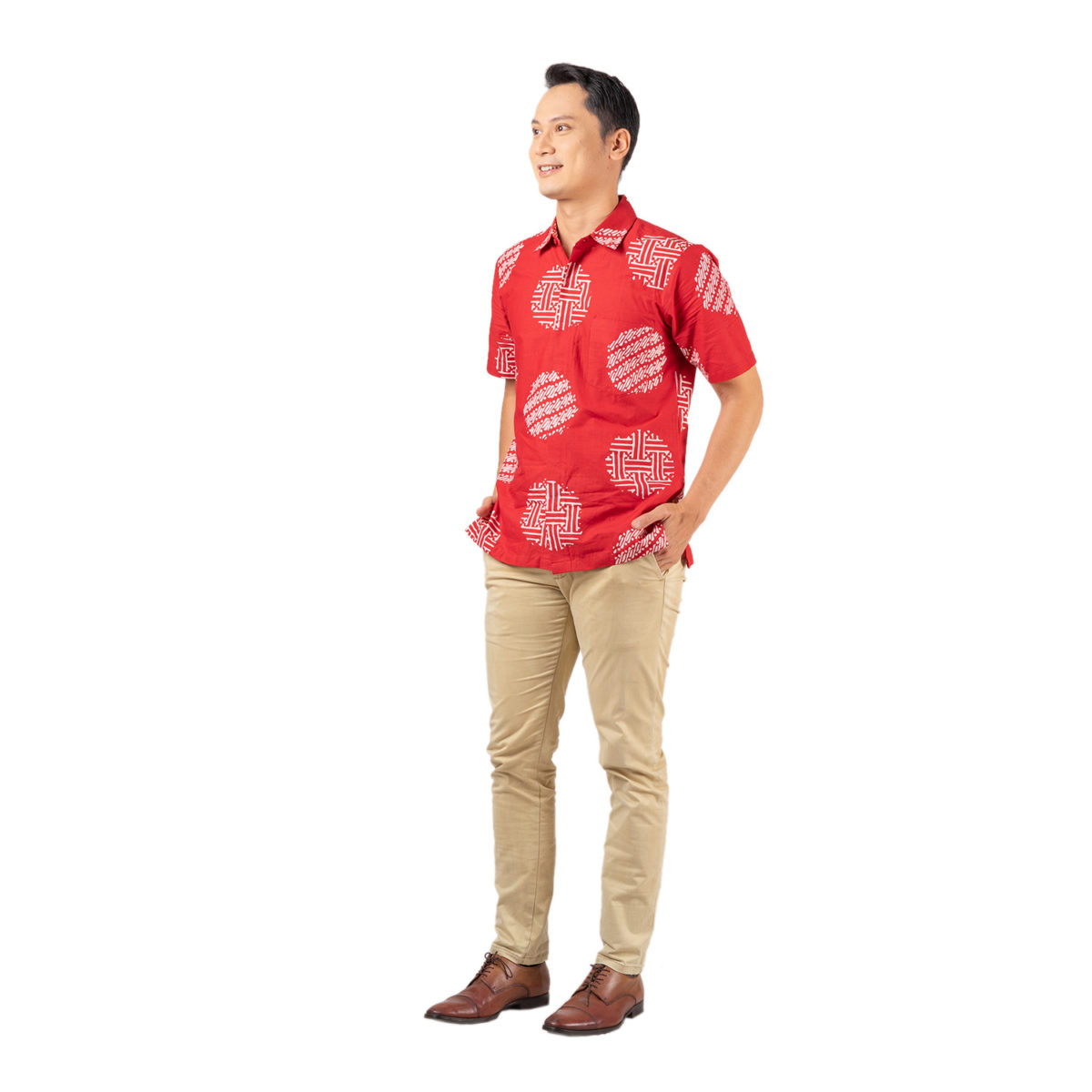 HANDARU SHIRT/5025 - Image 4