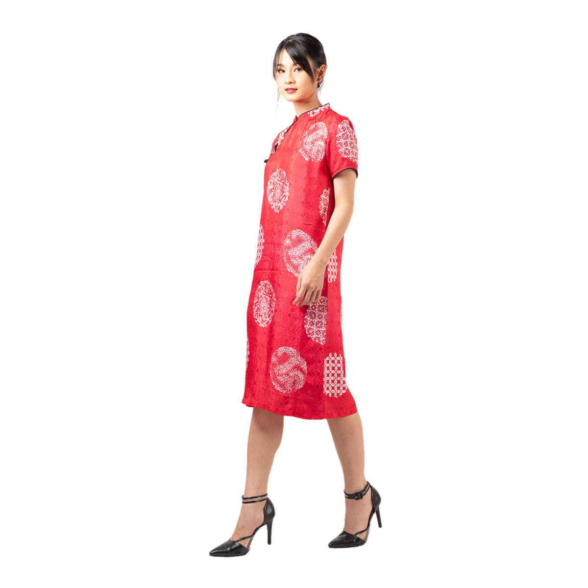 MAYLEEN DRESS/5028 - Image 5