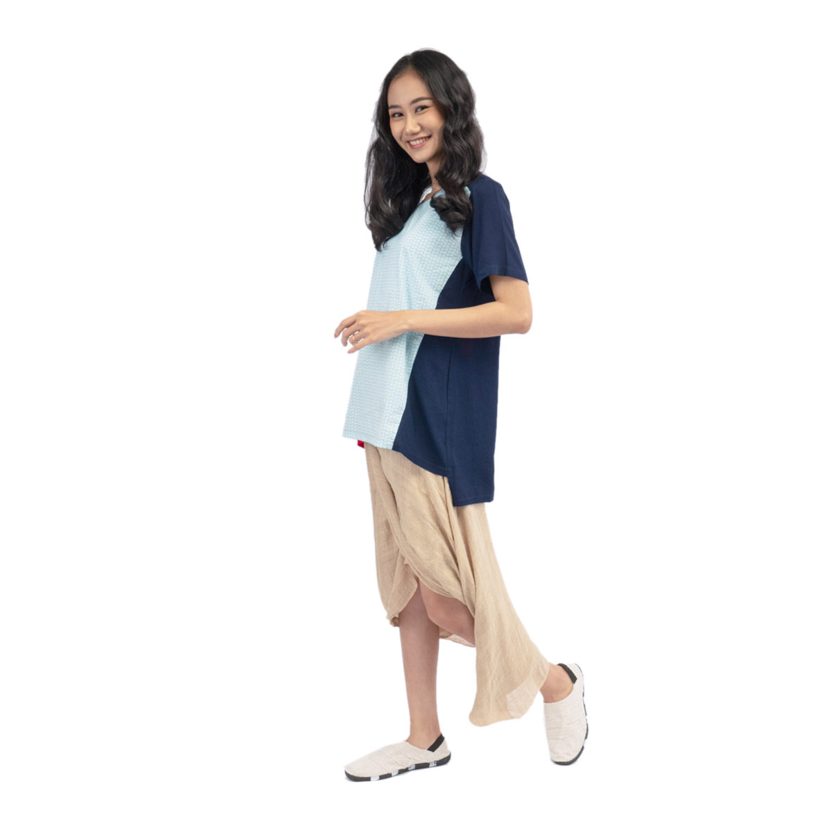 Brittany Blouse - Image 5