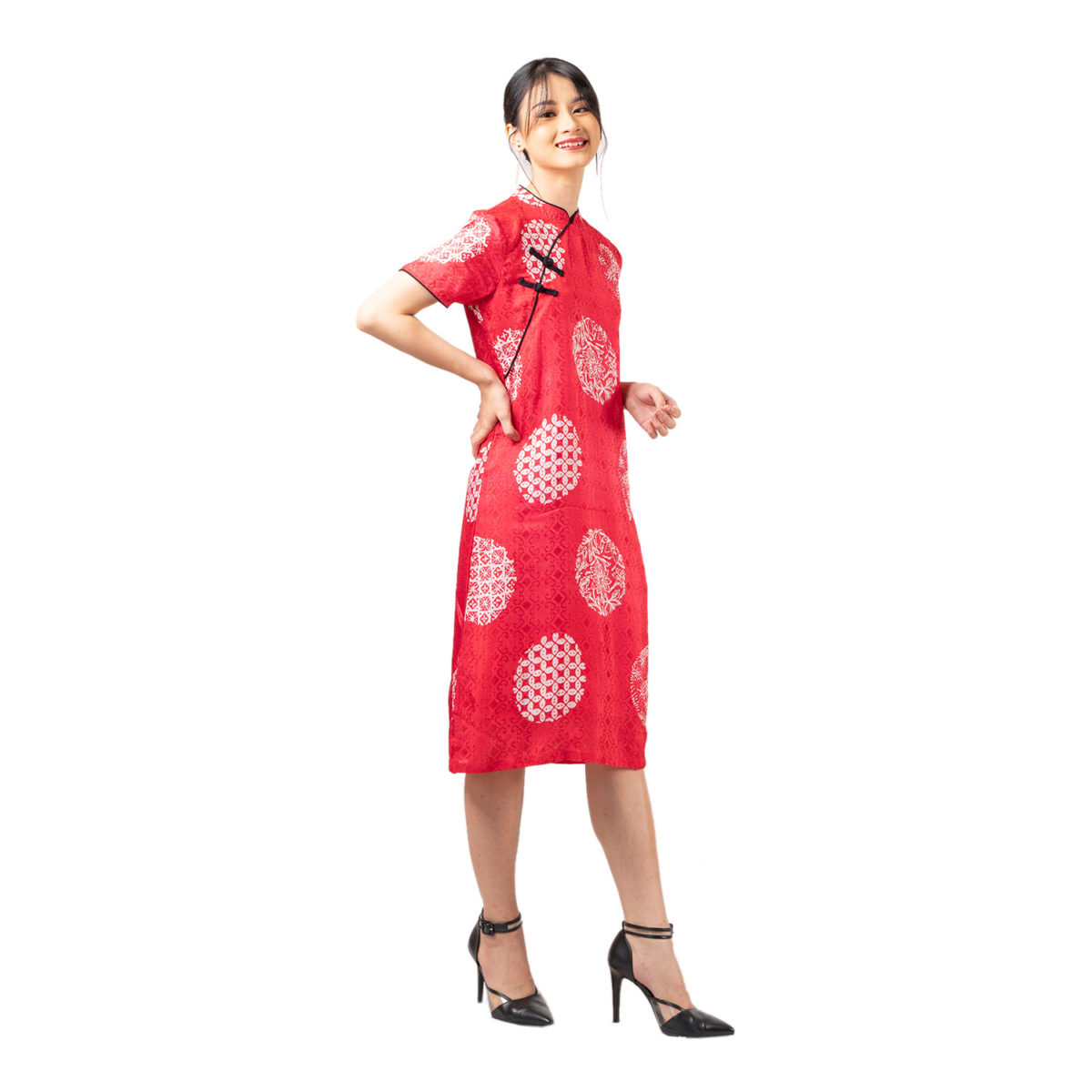 MAYLEEN DRESS/5028 - Image 3
