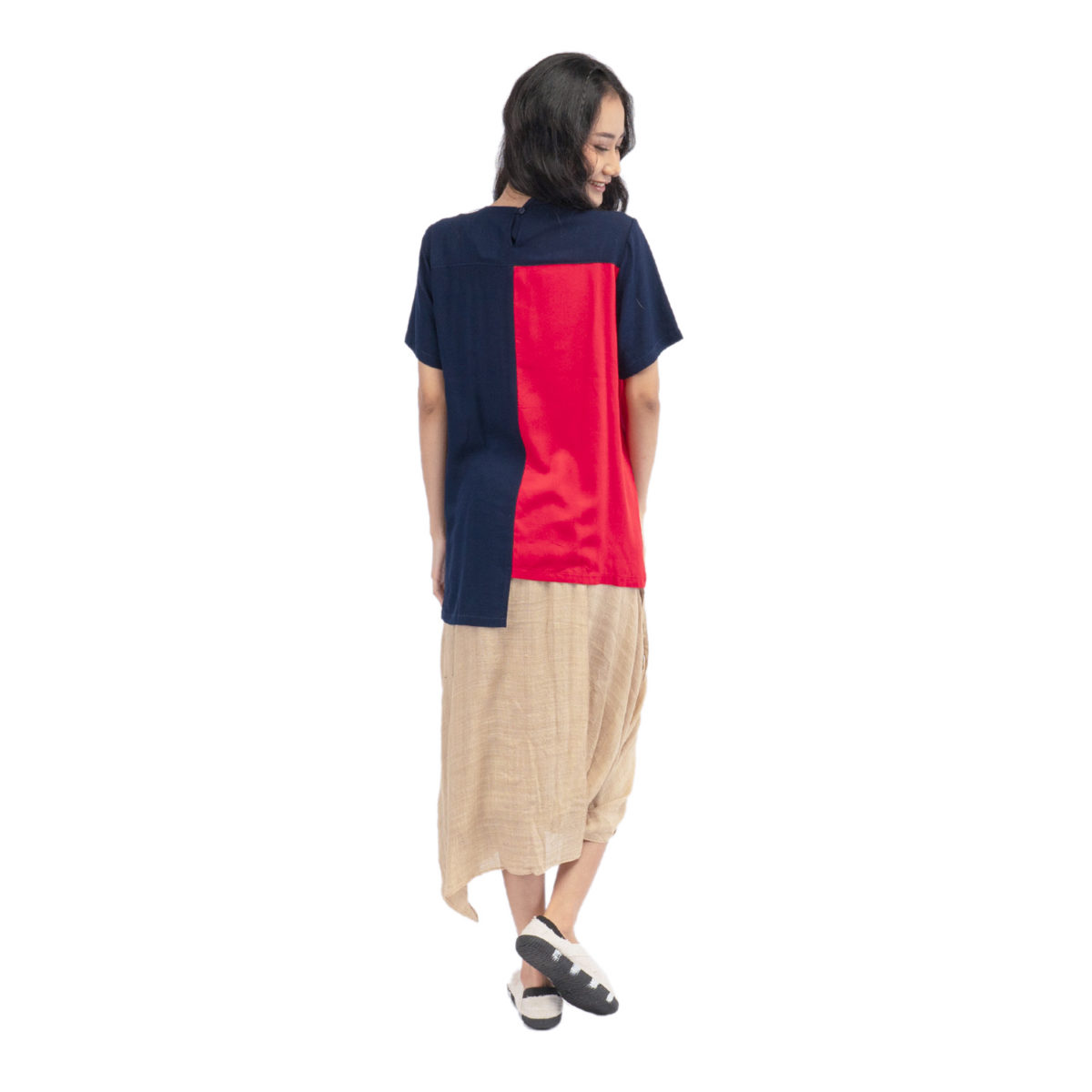 Brittany Blouse - Image 6