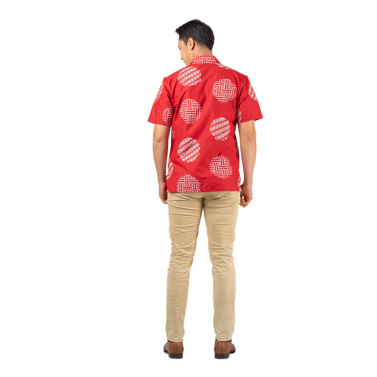 HANDARU SHIRT/5025 - Image 6