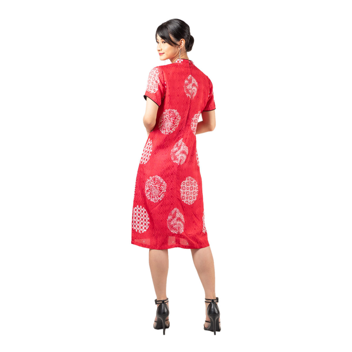 MAYLEEN DRESS/5028 - Image 6