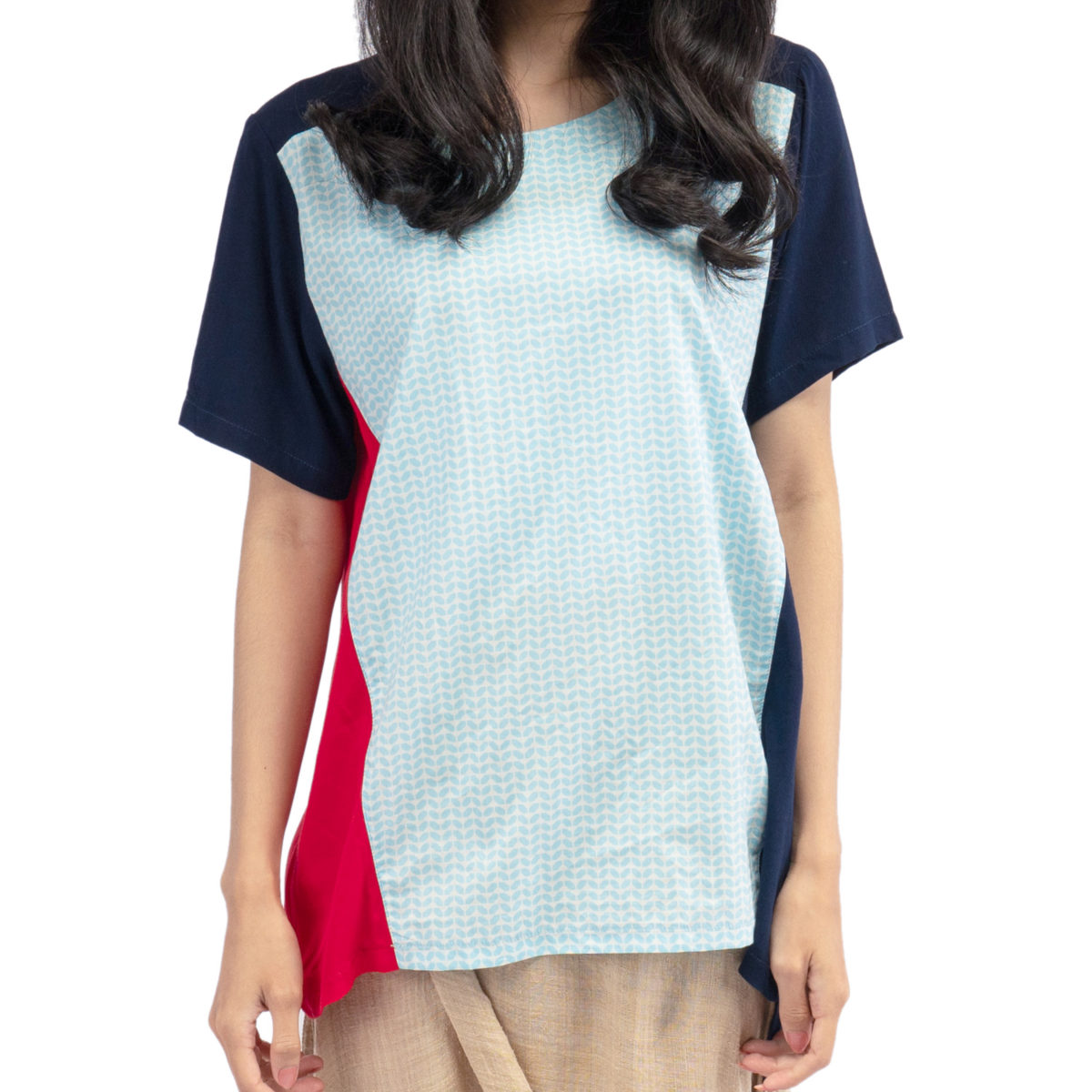 Brittany Blouse - Image 2