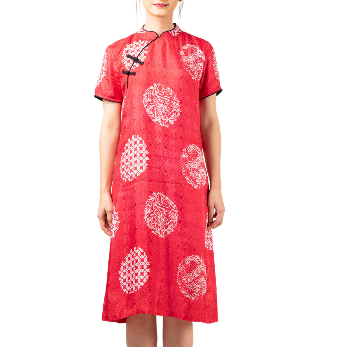 MAYLEEN DRESS/5028 - Image 2