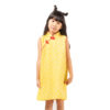 SHANG CHI DRESS KIDS/5030