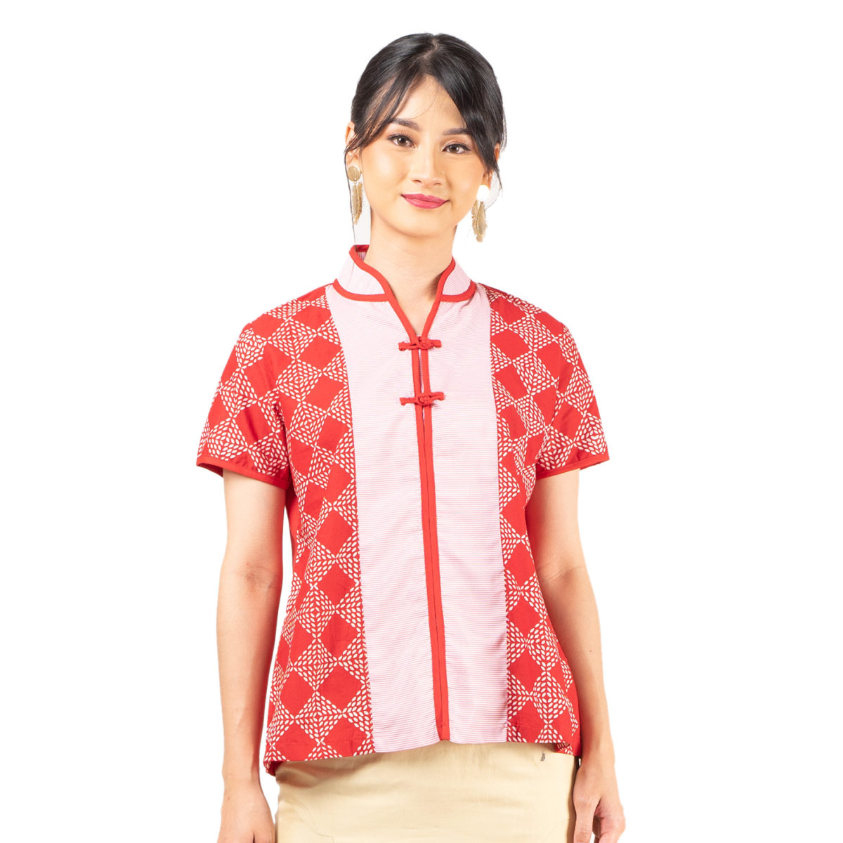 LIENA BLOUSE/5026