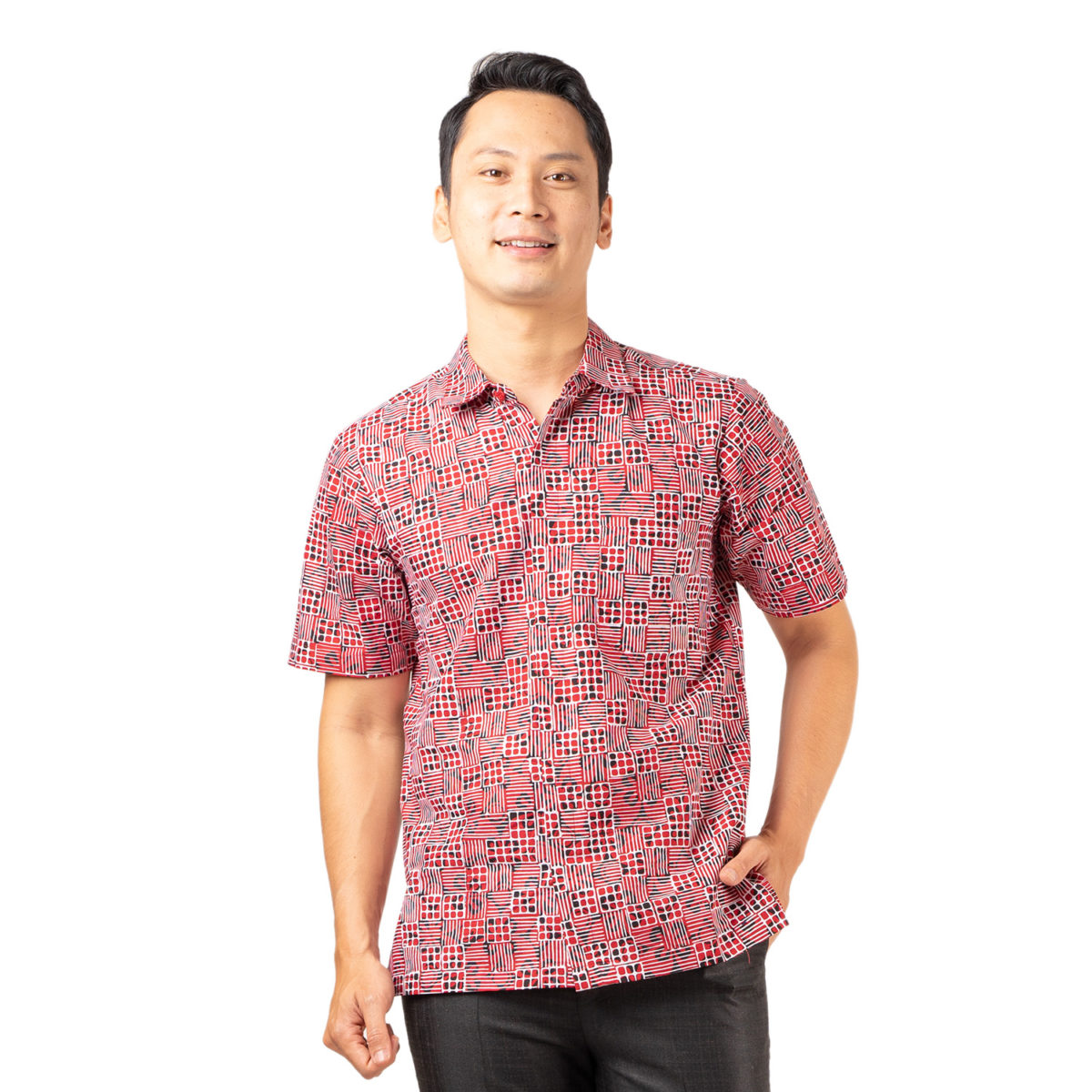 VARRESH SHIRT/5035