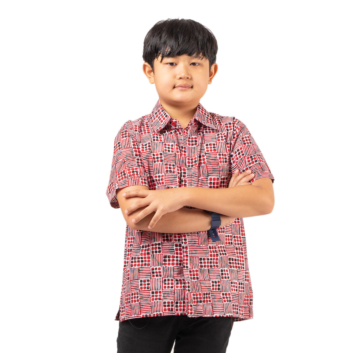 Varresh Shirt Kids