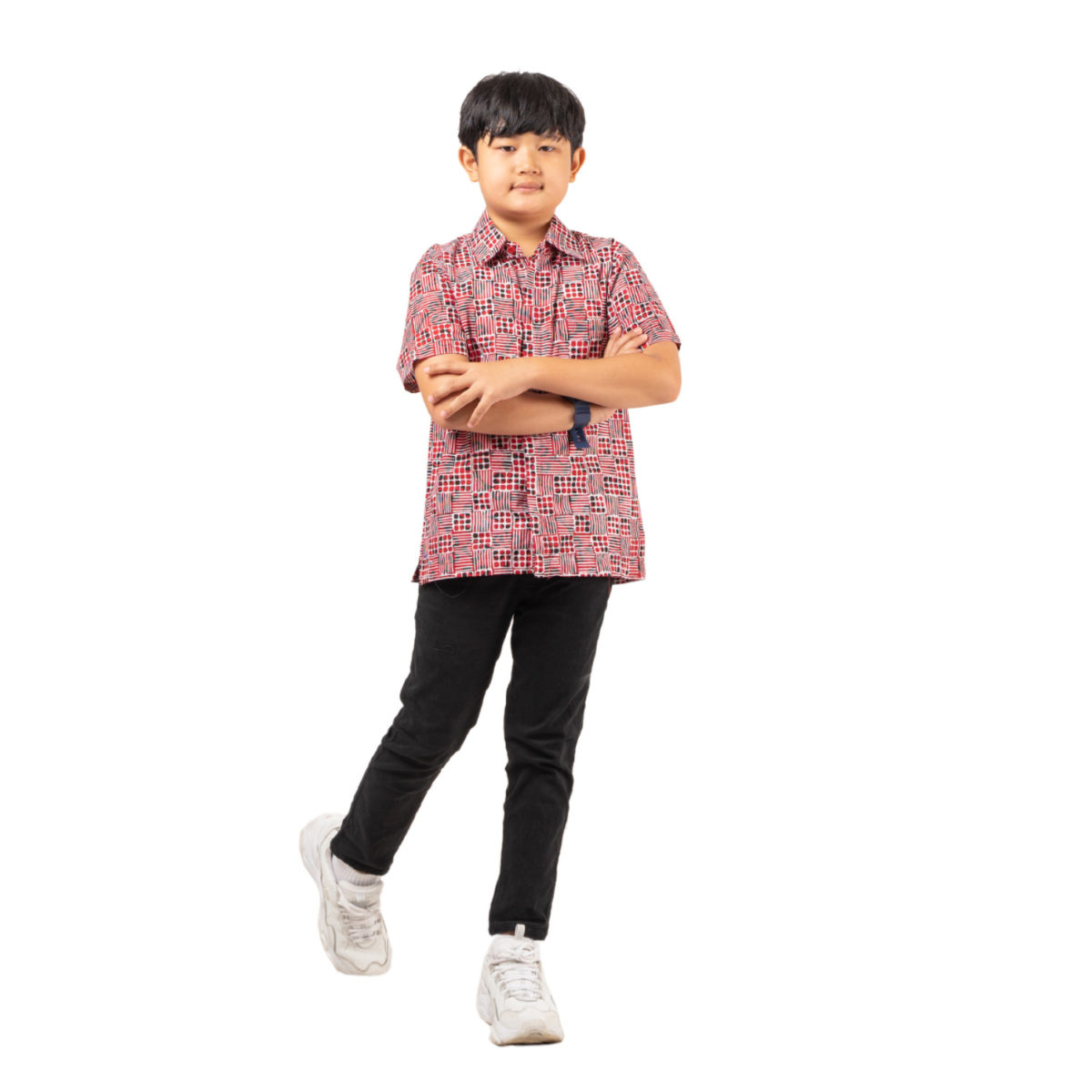 Varresh Shirt Kids - Image 4