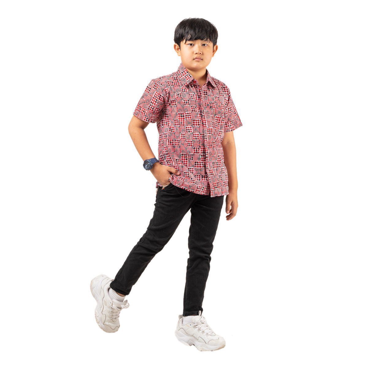 Varresh Shirt Kids - Image 3