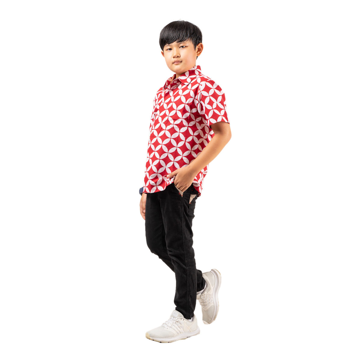 FINNLEY SHIRT KIDS/4748 - Image 5