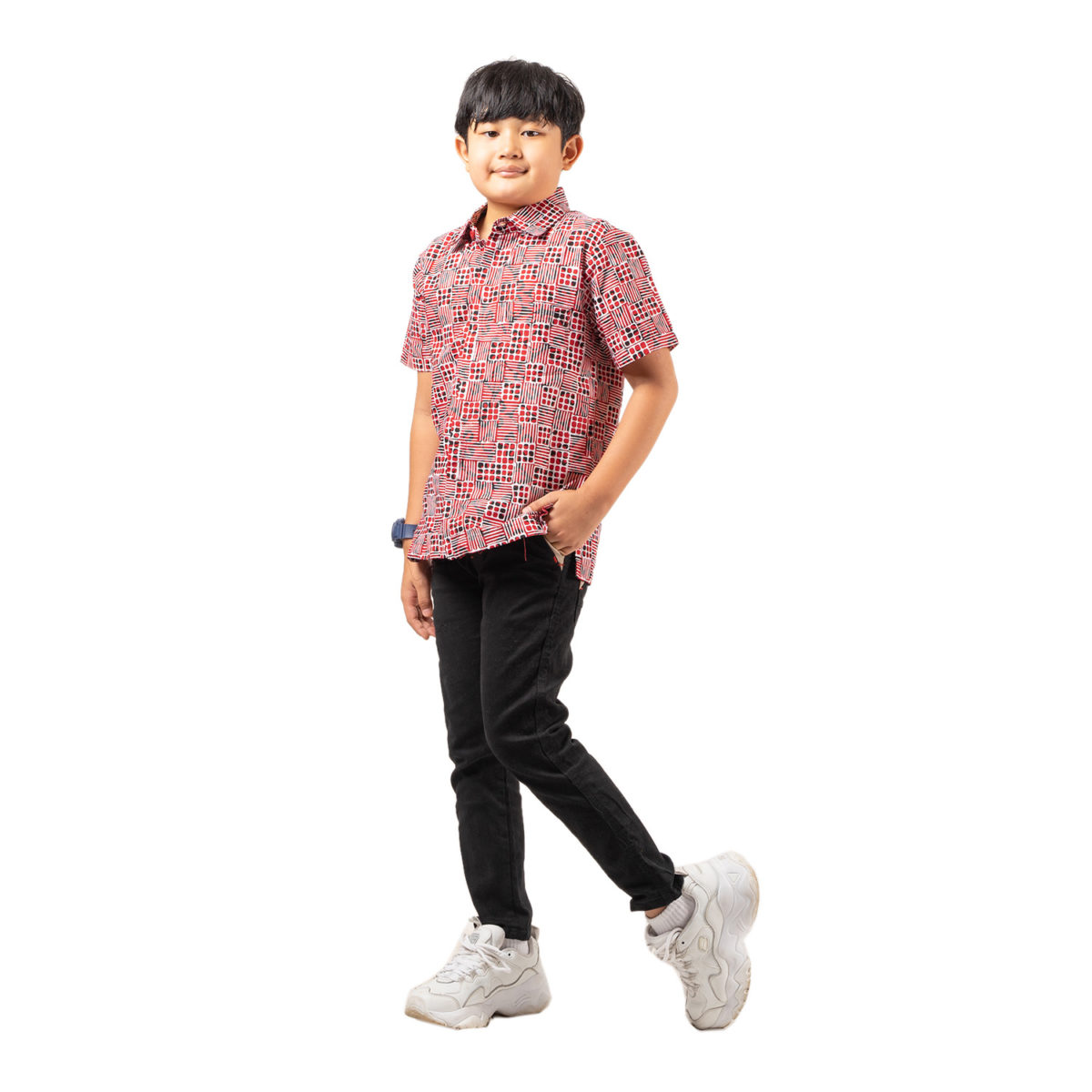 Varresh Shirt Kids - Image 5