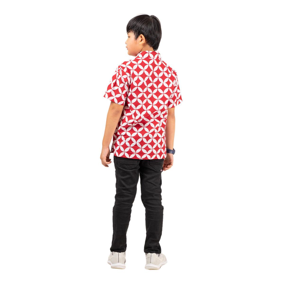 FINNLEY SHIRT KIDS/4748 - Image 6