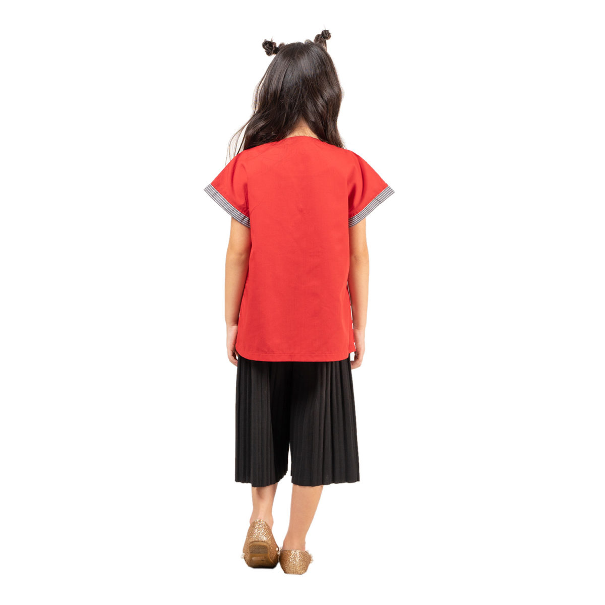 FINNY BLOUSE KIDS/4748 - Image 6