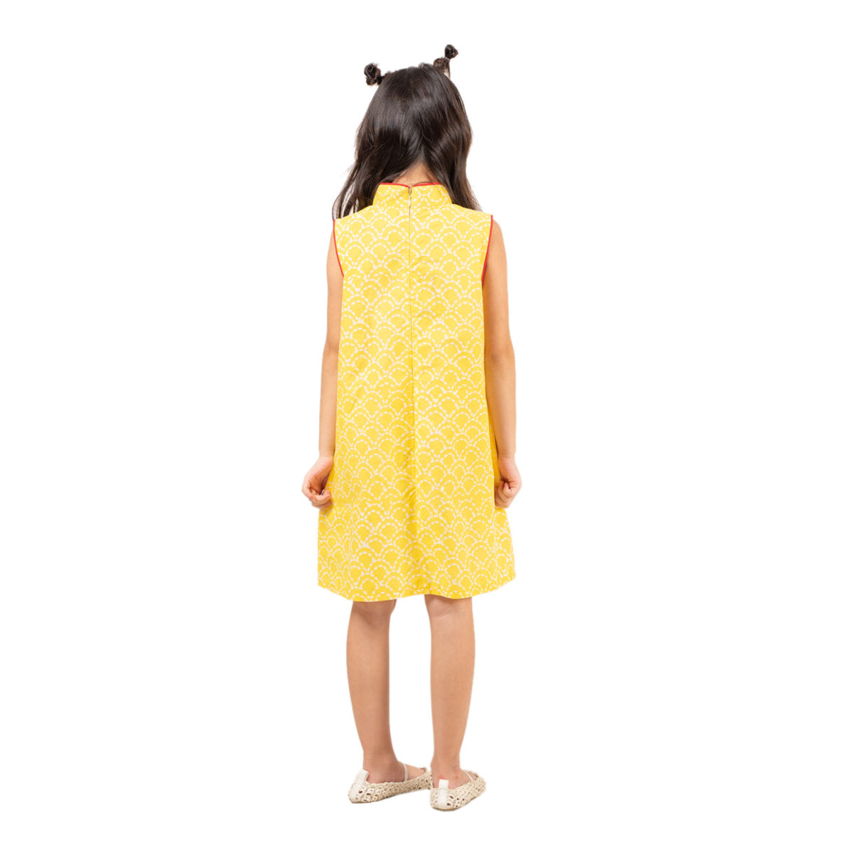 SHANG CHI DRESS KIDS/5030 - Image 6