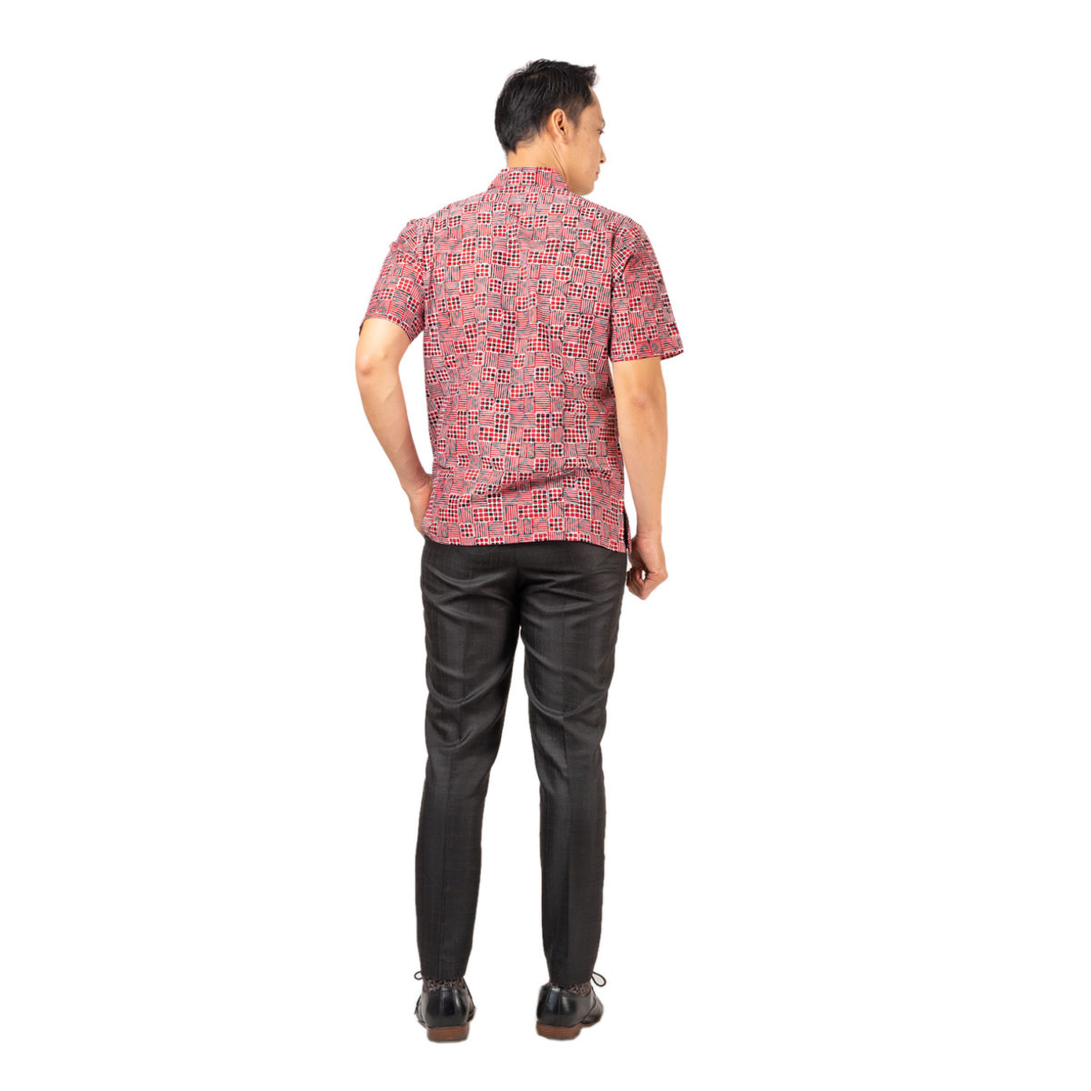 VARRESH SHIRT/5035 - Image 6