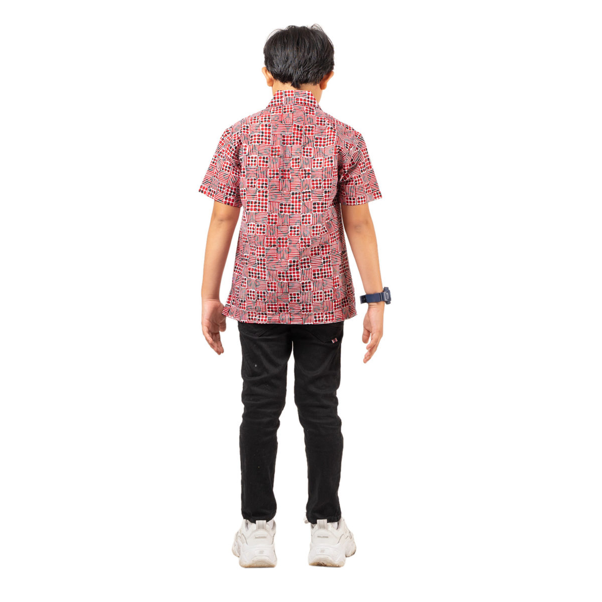 Varresh Shirt Kids - Image 6