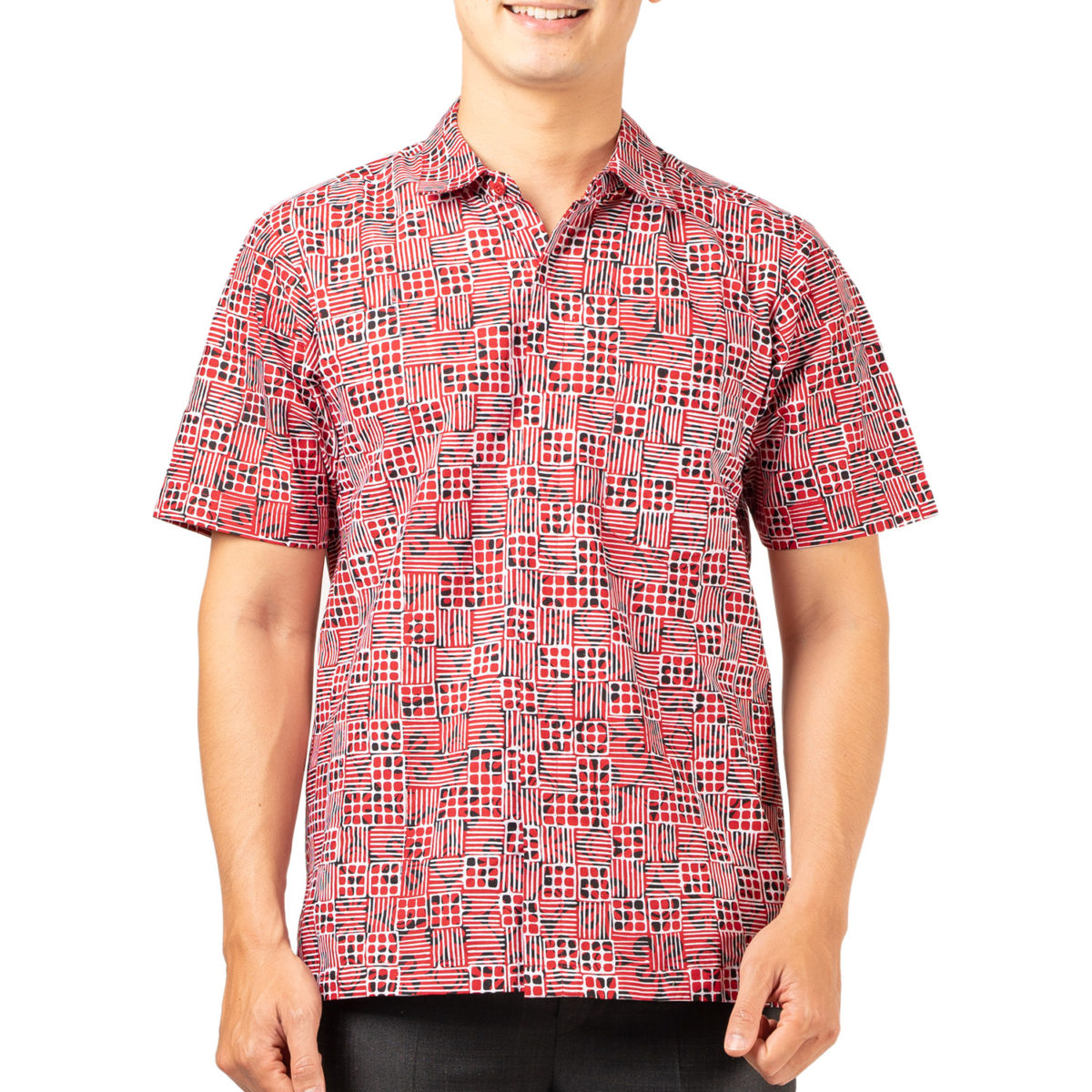 VARRESH SHIRT/5035 - Image 2