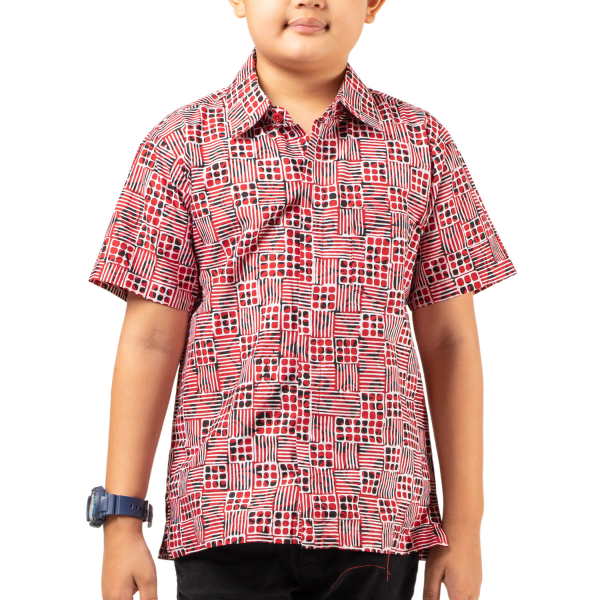 Varresh Shirt Kids - Image 2