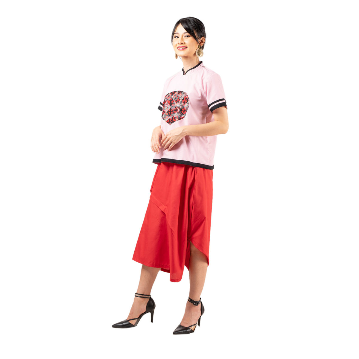 ALMA BLOUSE/5027 - Image 5