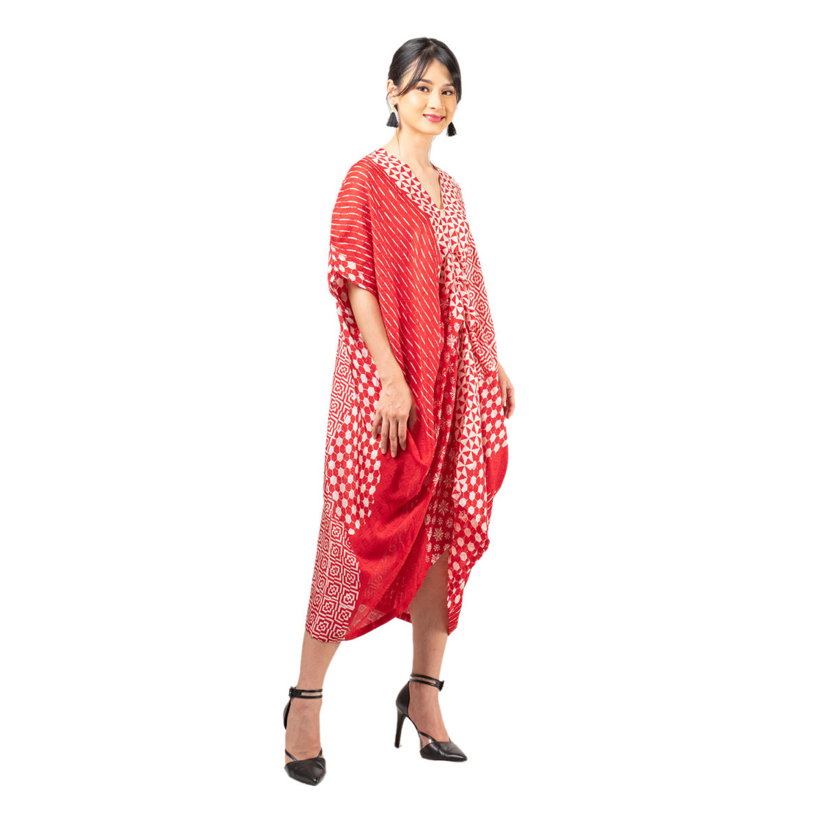 CLAUDIA DRESS/5029 - Image 3
