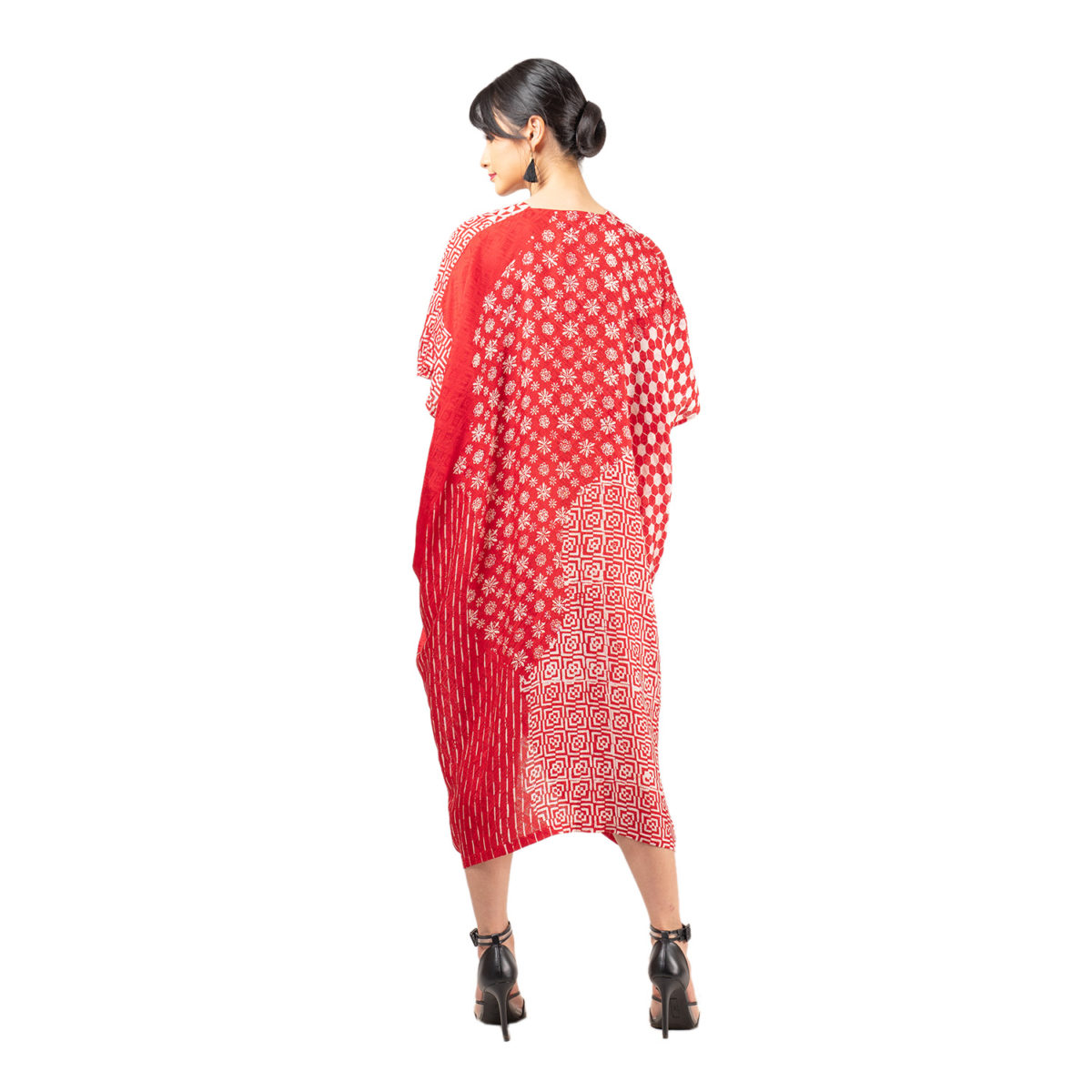 CLAUDIA DRESS/5029 - Image 6
