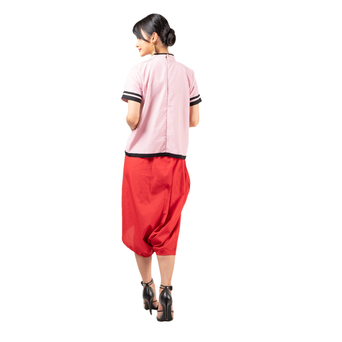 ALMA BLOUSE/5027 - Image 6