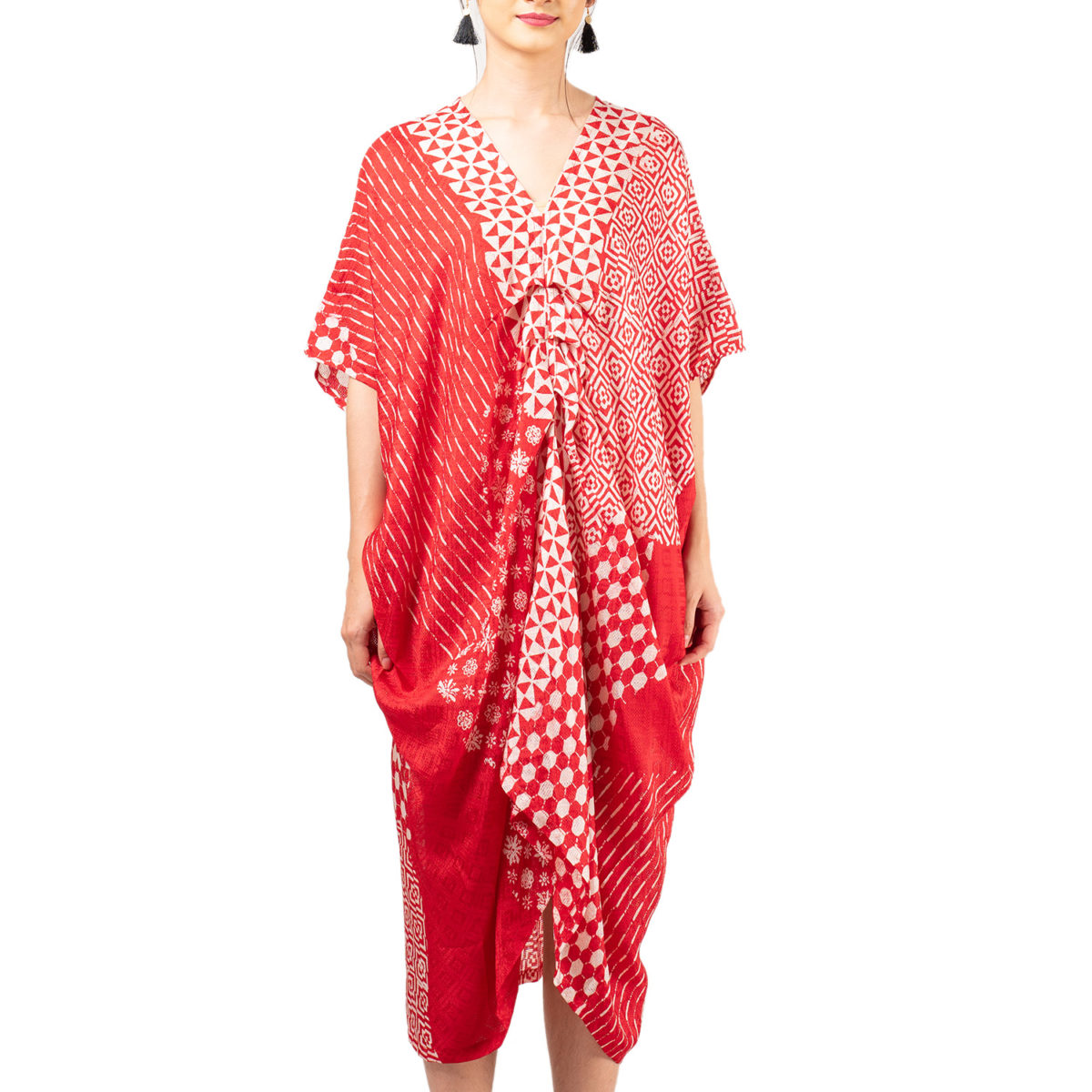 CLAUDIA DRESS/5029 - Image 2