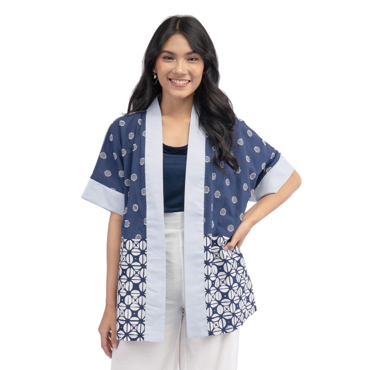 MARBELLA BLAZER/4774B