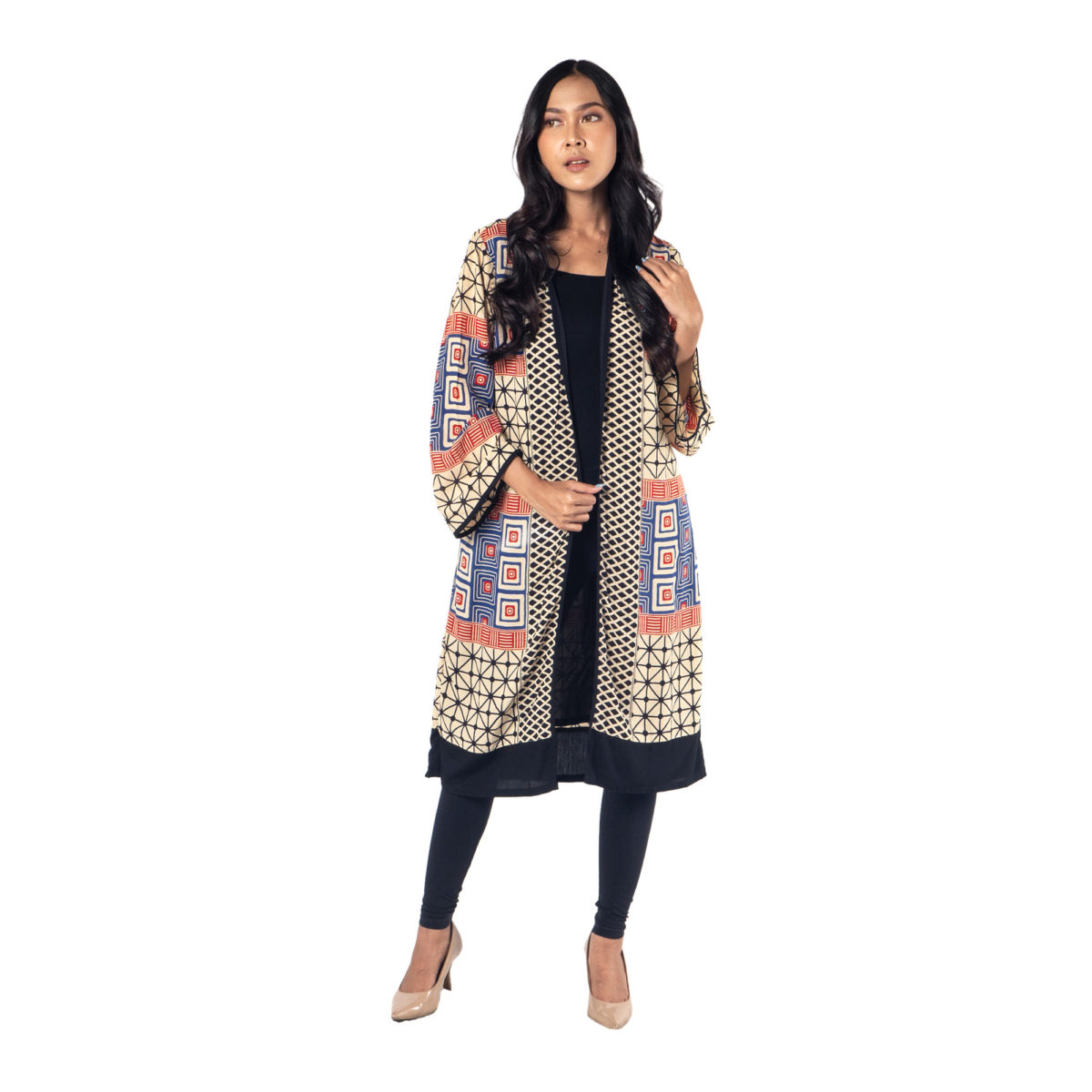 KEISYA BLAZER/4877 - Image 4