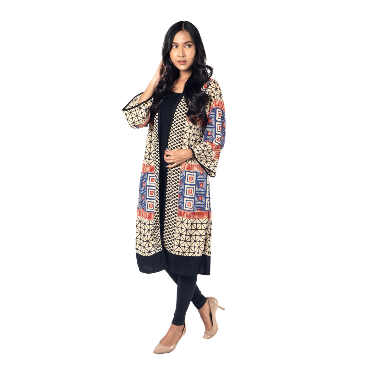 KEISYA BLAZER/4877 - Image 5