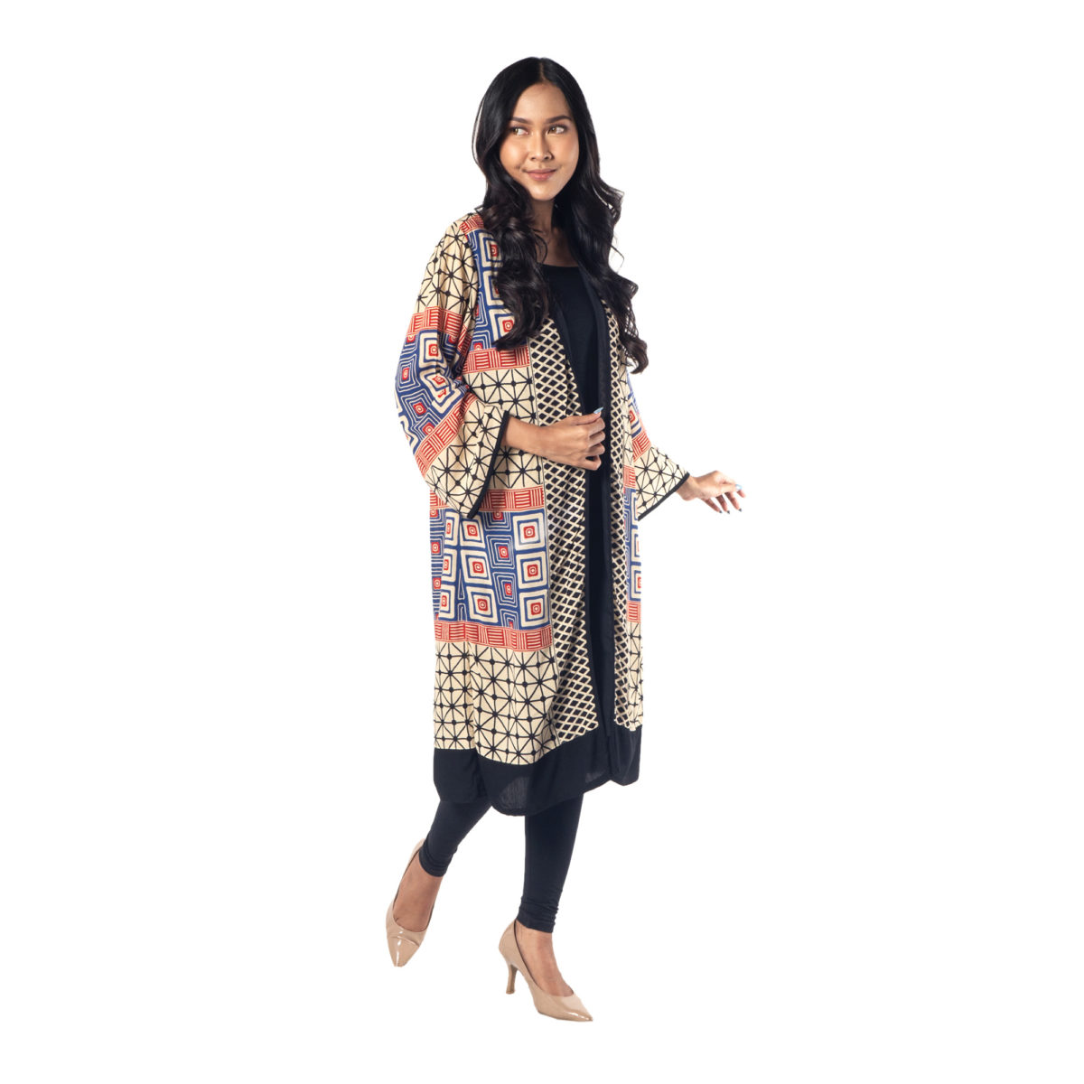 KEISYA BLAZER/4877 - Image 3