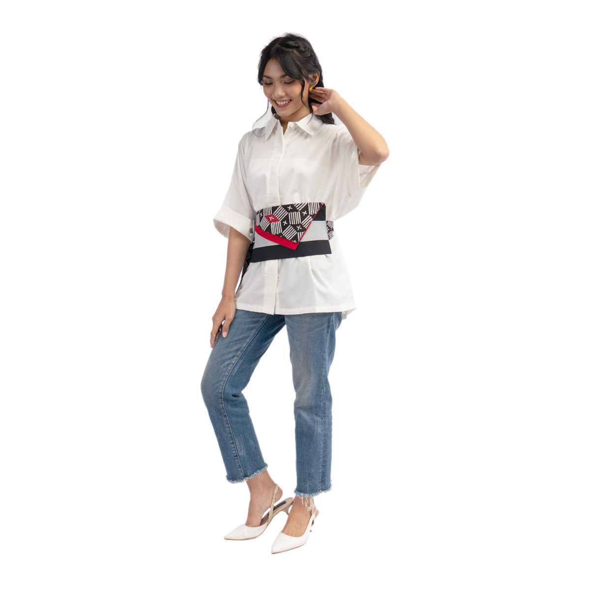 OBI BELT/4788C - Image 5
