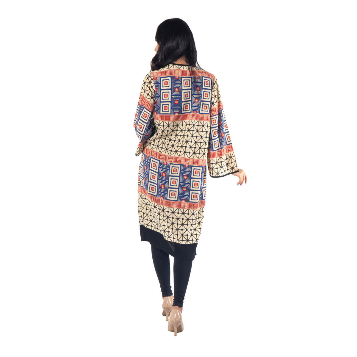 KEISYA BLAZER/4877 - Image 6