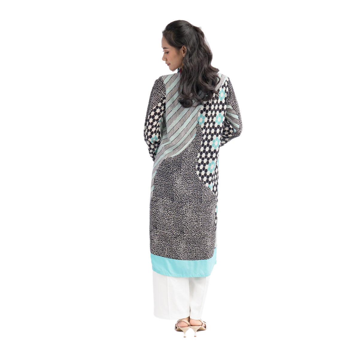KEISYA BLAZER/5017 - Image 6