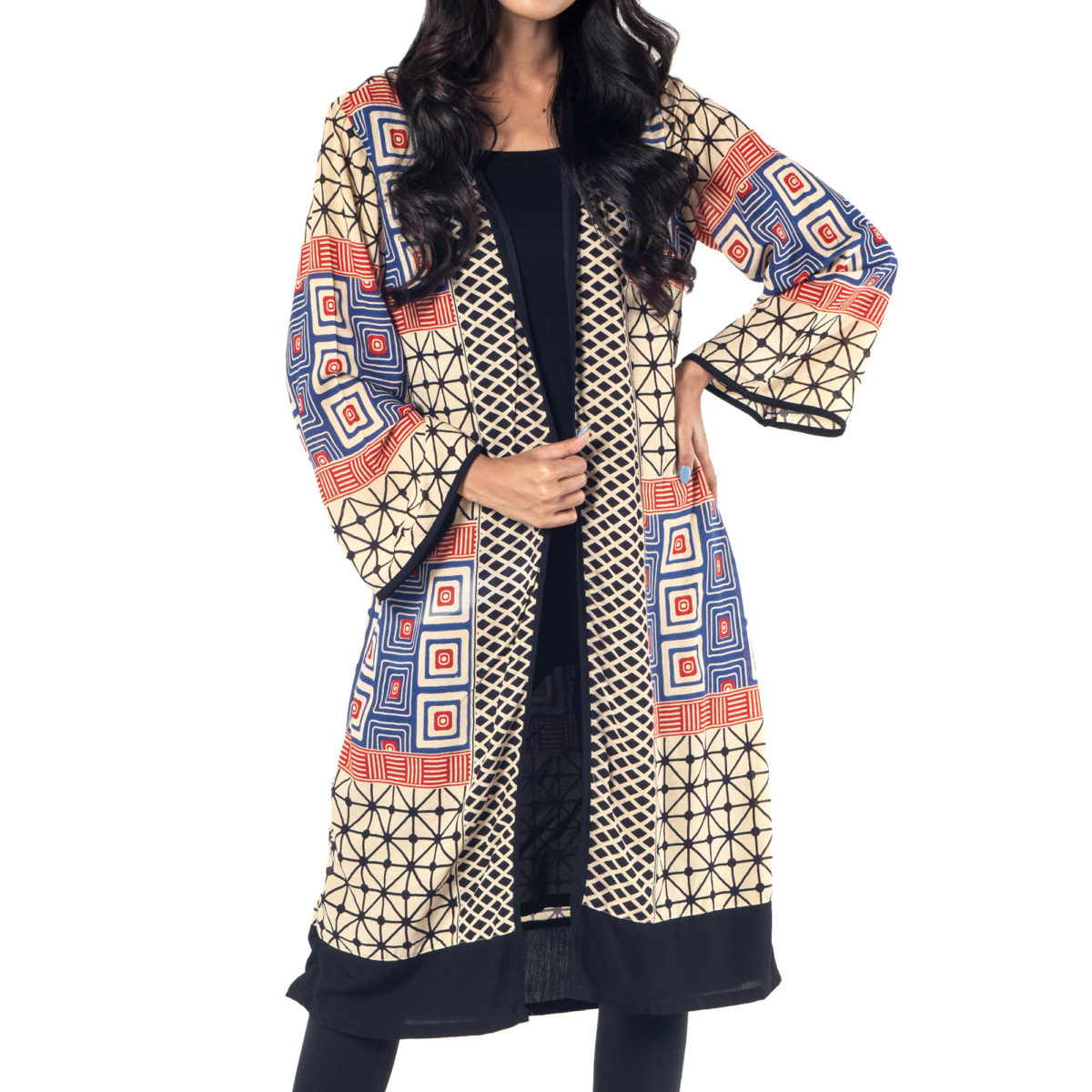 KEISYA BLAZER/4877 - Image 2