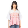 Vanessa Blouse Pink
