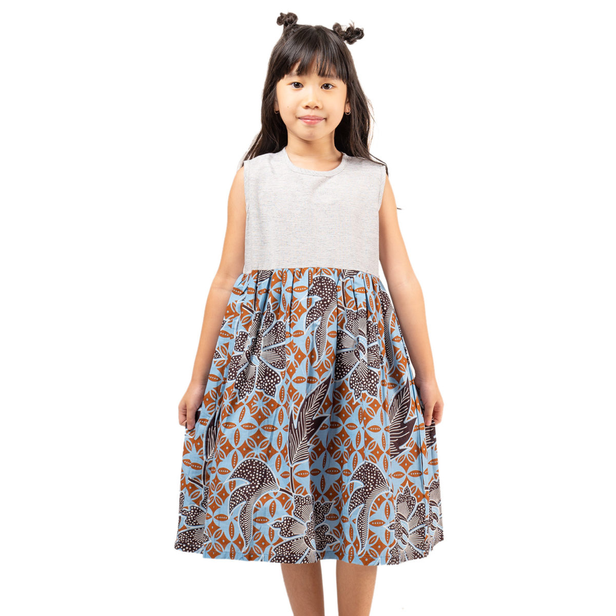 Layla Dress Kids