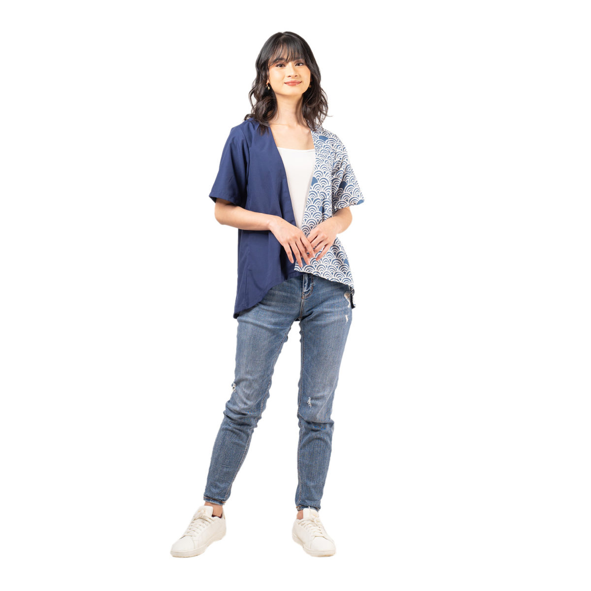 Camilla Blazer - Image 4