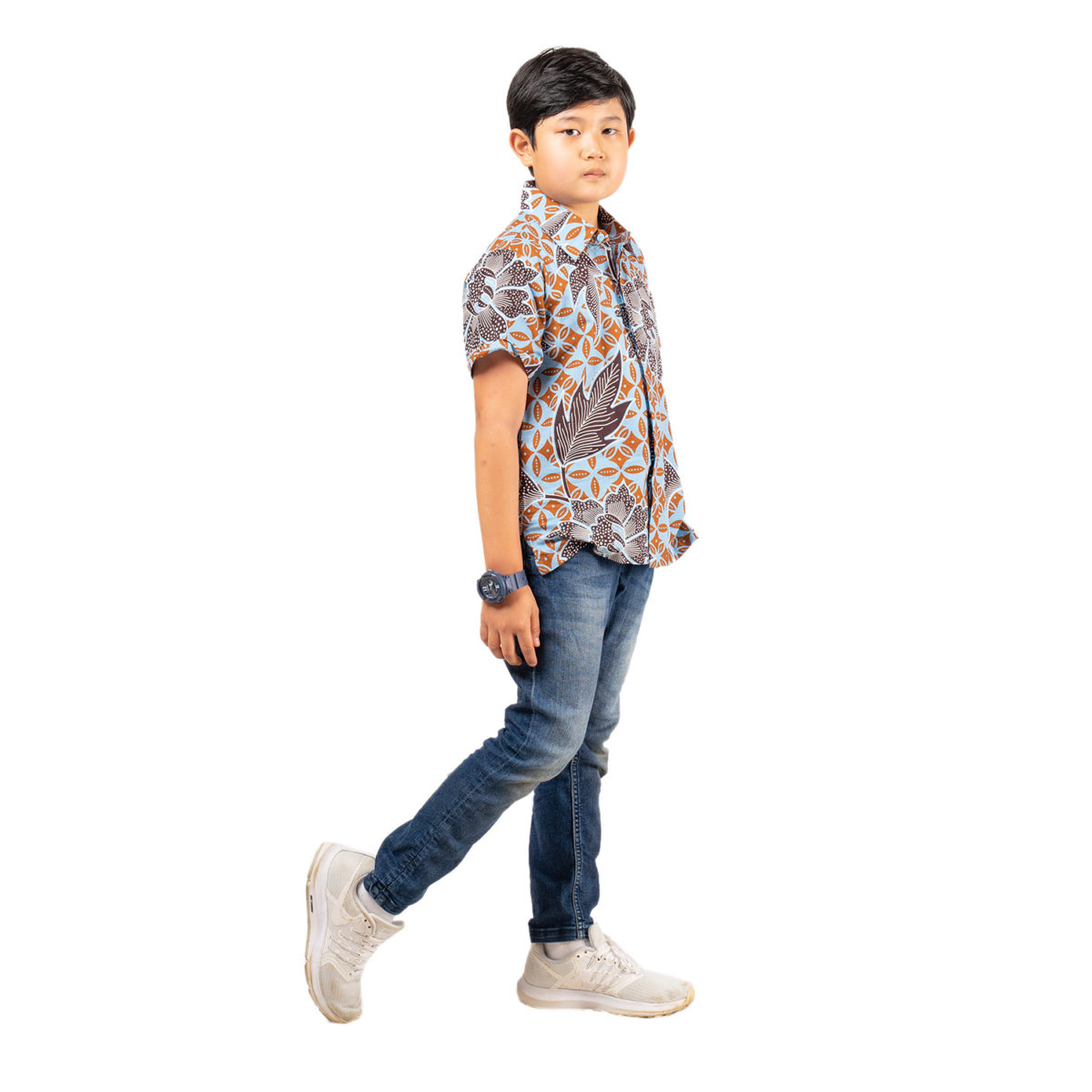 Luke Shirt Kids - Image 3