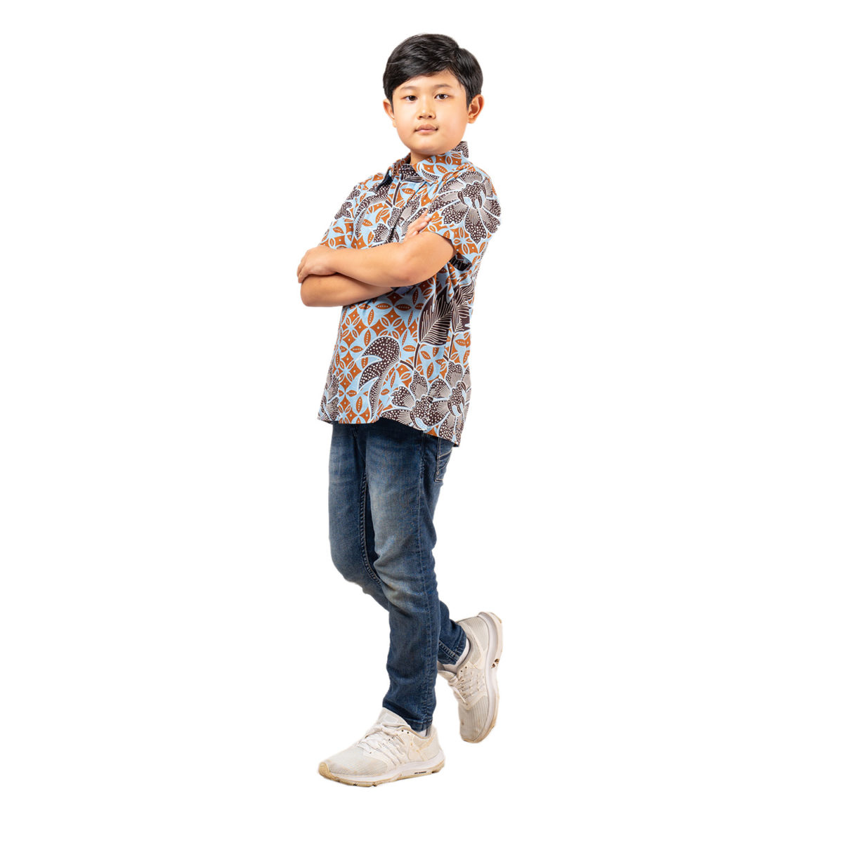 Luke Shirt Kids - Image 5