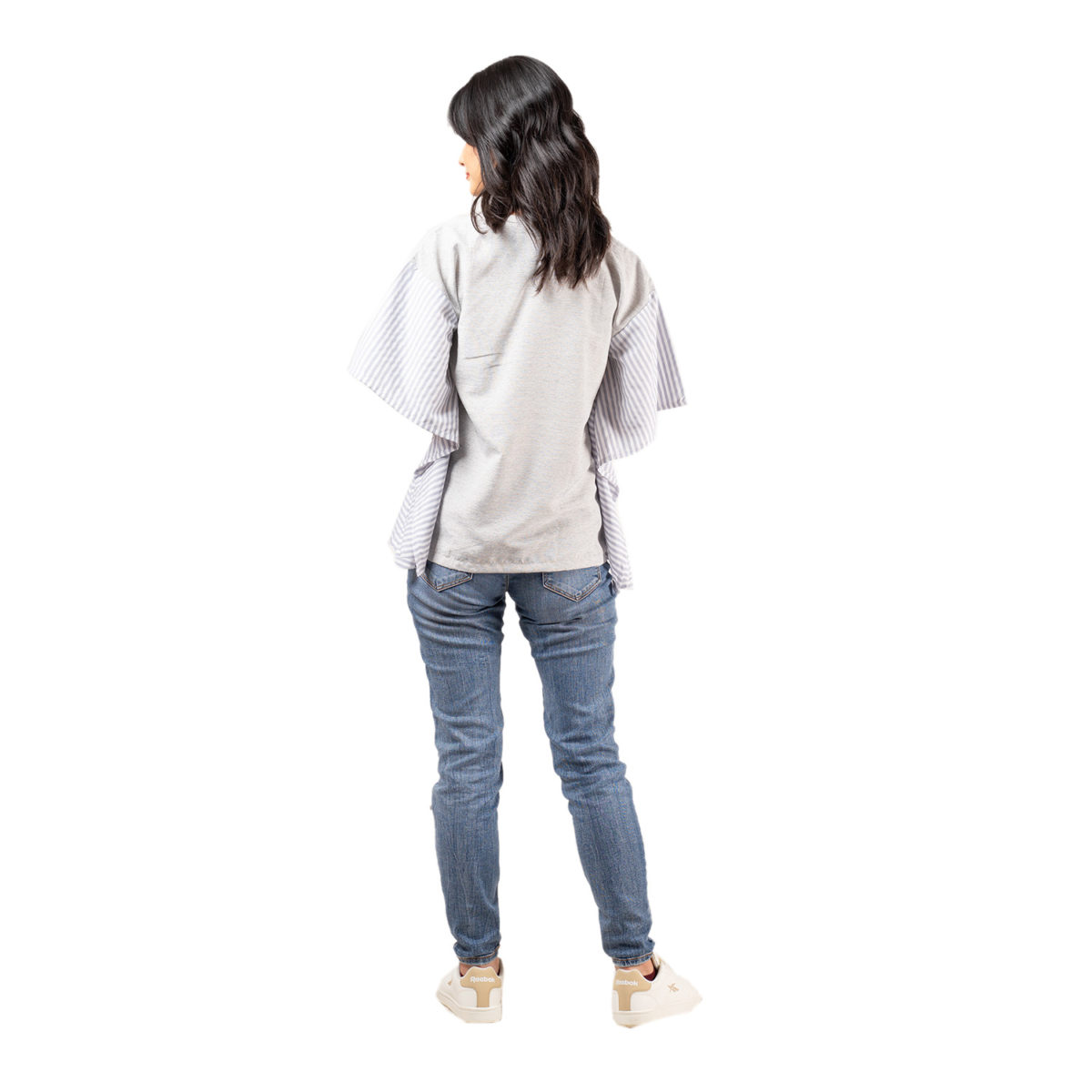 Vanessa Blouse Pink - Image 6