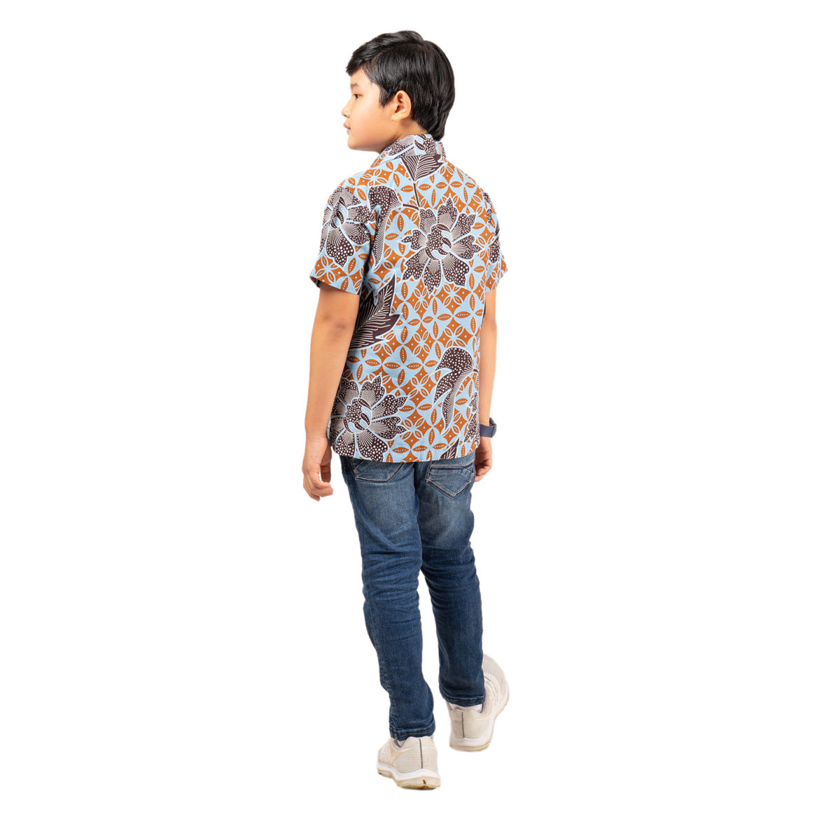 Luke Shirt Kids - Image 6